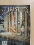 Christie's Great Estates Summer/Fall 1998