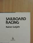 Sailboard racing