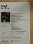 Esa Bulletin November 1995