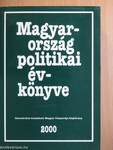 Magyarország politikai évkönyve 2000