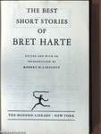The best short stories of Bret Harte