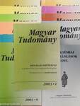 Magyar Tudomány 2003. (nem teljes évfolyam)