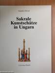 Sakrale Kunstschätze in Ungarn