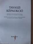 Tavaszi képaukció 1993.