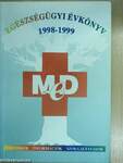 Egészségügyi Évkönyv 1998-1999