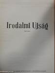 Irodalmi Ujság 1957-1959 I.
