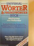 Das Neue Wörter- & Fremdwörterbuch