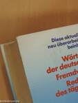 Das Neue Wörter- & Fremdwörterbuch