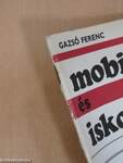 Mobilitás és iskola