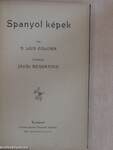 Spanyol képek