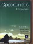 Opportunities - Intermediate - Students' Book