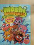 Moshi Monsters - The Official Annual 2012