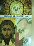 Don Bosco Kalendárium 2000