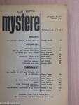 Ellery Queen Mystére Magazine Février 1974