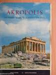 Die Akropolis von Athen/Akropolis of Athens/Akropolis D'Athénes