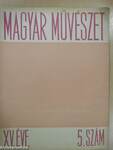 Magyar Művészet 1948/5.