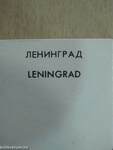Leningrad (minikönyv)