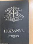 Hozsanna!