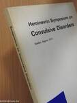 Heminevrin Symposium on Convulsive Disorders