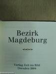 Bezirk Magdeburg (minikönyv)