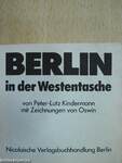 Berlin in der Westentasche (minikönyv)