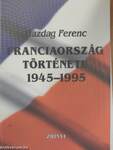 Franciaország története 1945-1995