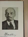 V. I. Lenin művei 1.