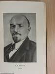 V. I. Lenin művei 27.