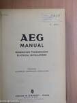 AEG Manual