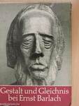 Gestalt und Gleichnis bei Ernst Barlach