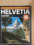 Helvetia souvenir