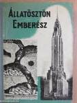 Állatösztön, emberész