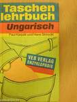 Taschenlehrbuch Ungarisch