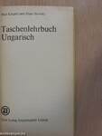 Taschenlehrbuch Ungarisch