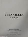 Versailles in colour