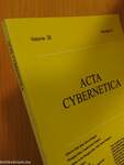 Acta Cybernetica 2011/2.