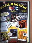 Disc Center Music Magazin Januar-Dezember 1993. + 6 különkiadás I-II.