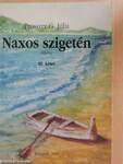 Naxos szigetén III. (aláírt példány)
