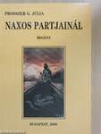 Naxos partjainál II. (dedikált példány)