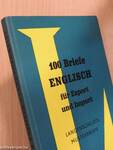 100 Briefe Englisch für Export und Import