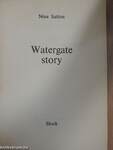 Watergate story