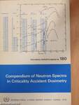 Compendium of neutron spectra in criticality accident dosimetry