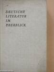 Deutsche Literatur im Überblick