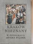 Kraków Nieznany w fotografii Adama Bujaka