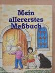 Mein allererstes Meßbuch