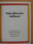 Mein allererstes Meßbuch