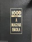1000 éves a magyar iskola