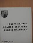 Great Britain/Grande-Bretagne/Grossbritannien