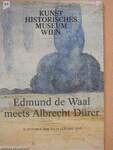Edmund de Waal meets Albrecht Dürer