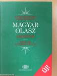 Magyar-olasz kisszótár